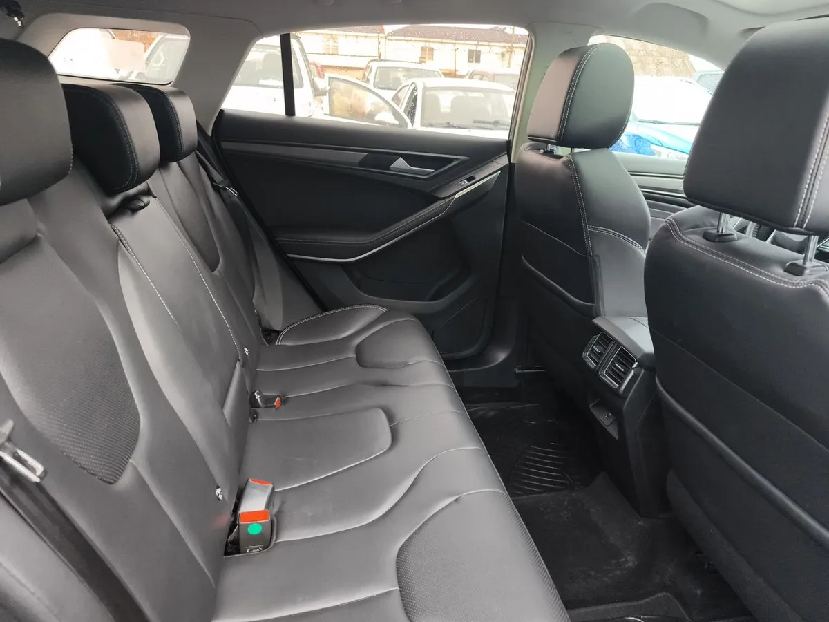 Ford Territory 1.5 Trend 4x2 At 5p año 2023