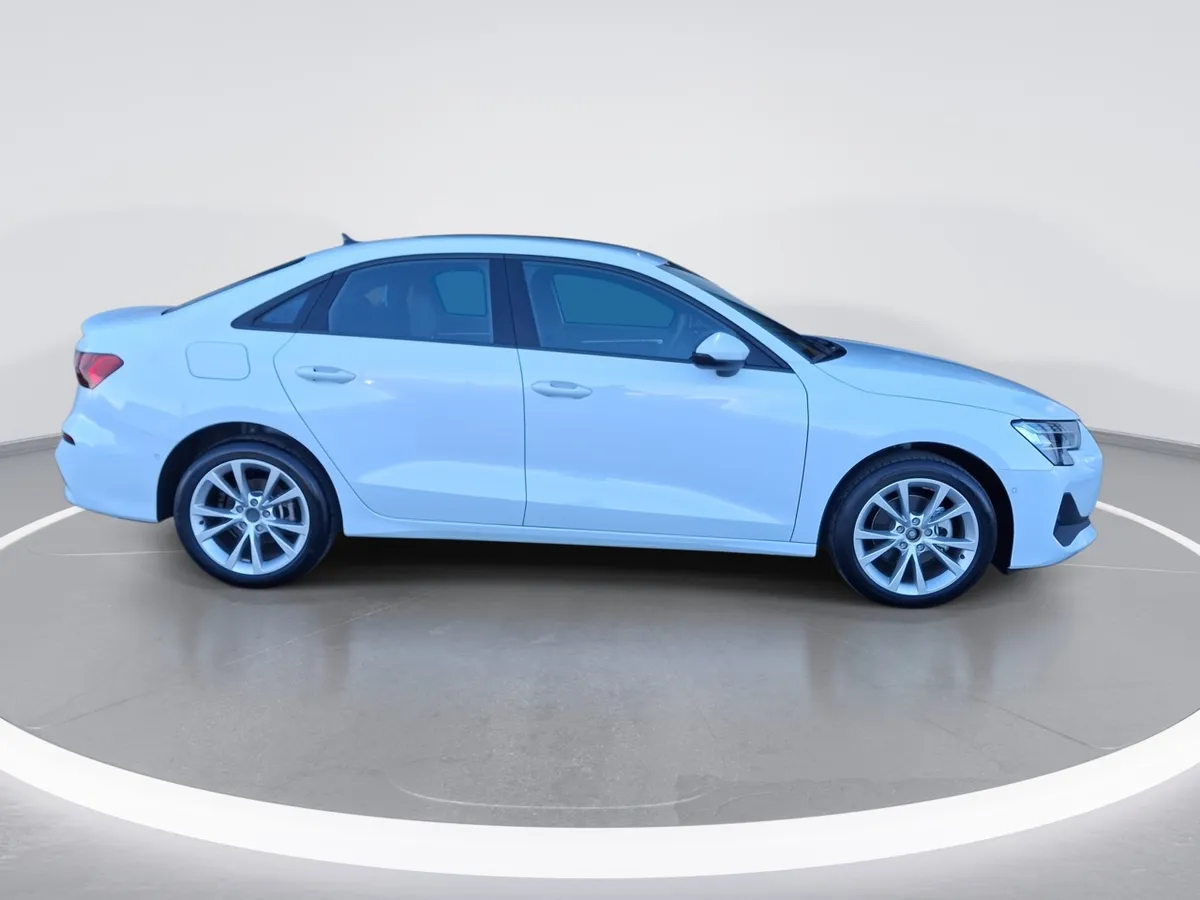 Audi A3 1.4 Tfsi Fl 35 Pi 4x2 Sdn At 4p año 2026