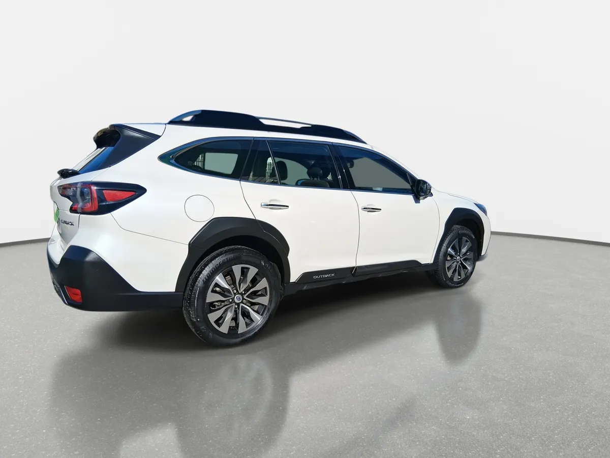 Subaru Outback 2.5i Touring Awd Cvt At 5p año 2023