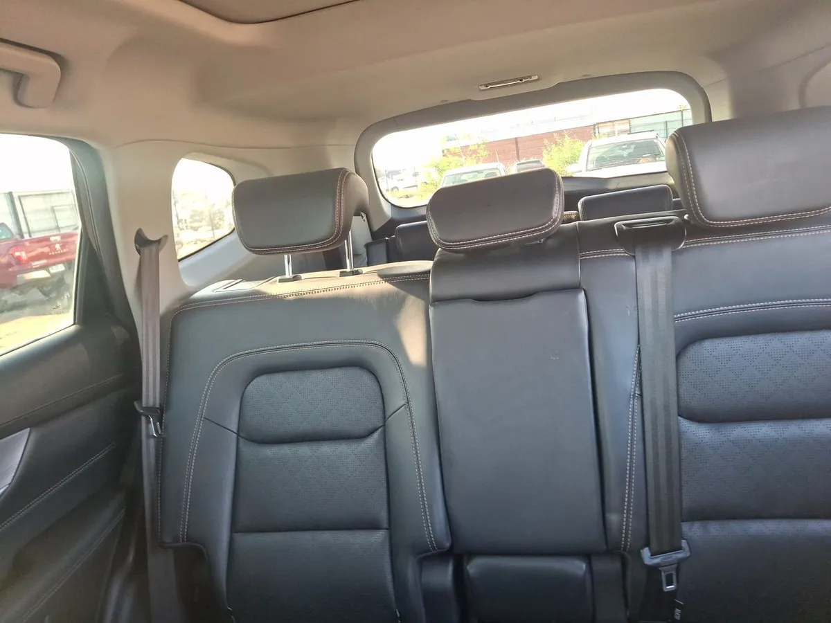 Chery Tiggo 8 Pro 1.6 Tgdi Glx 4x2 Euro6 Dct At 5p año 2023
