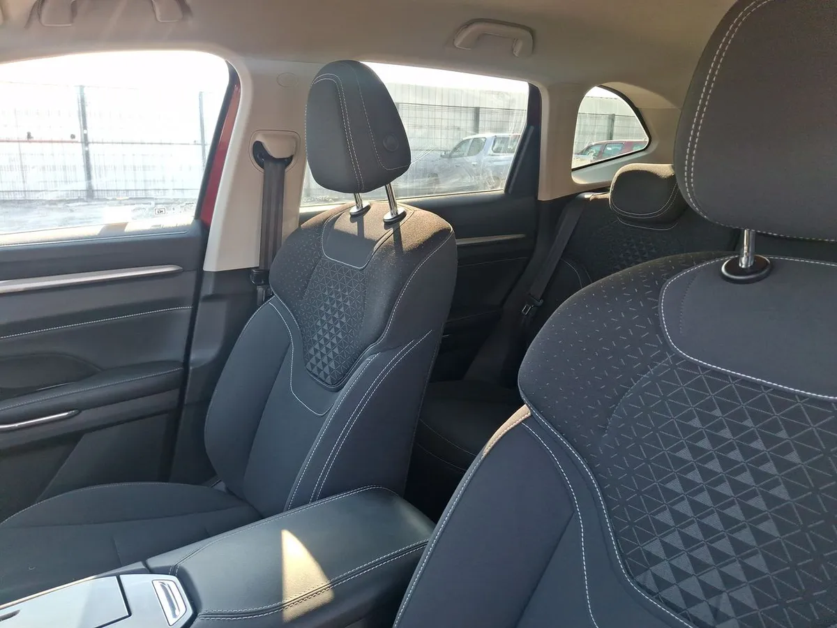 Haval H6 2.0 Active 4x2 At 5p año 2023