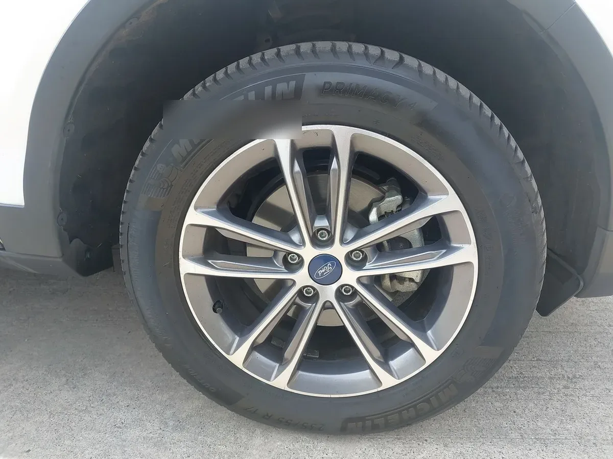 Ford Territory 1.5 Trend 4x2 At 5p año 2023