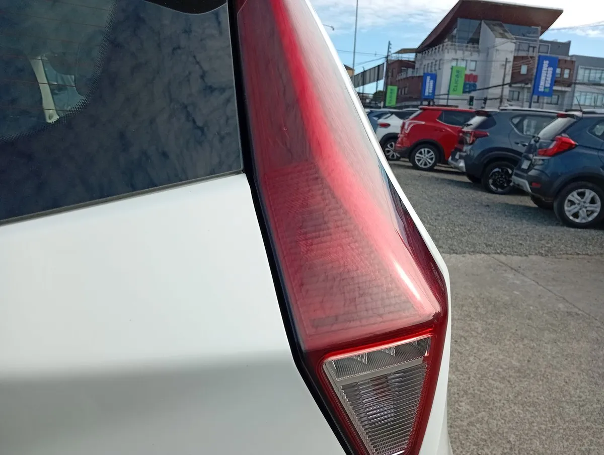 MG Mg 3 1.5 Comfort 4x2 Hb Mt 5p año 2022