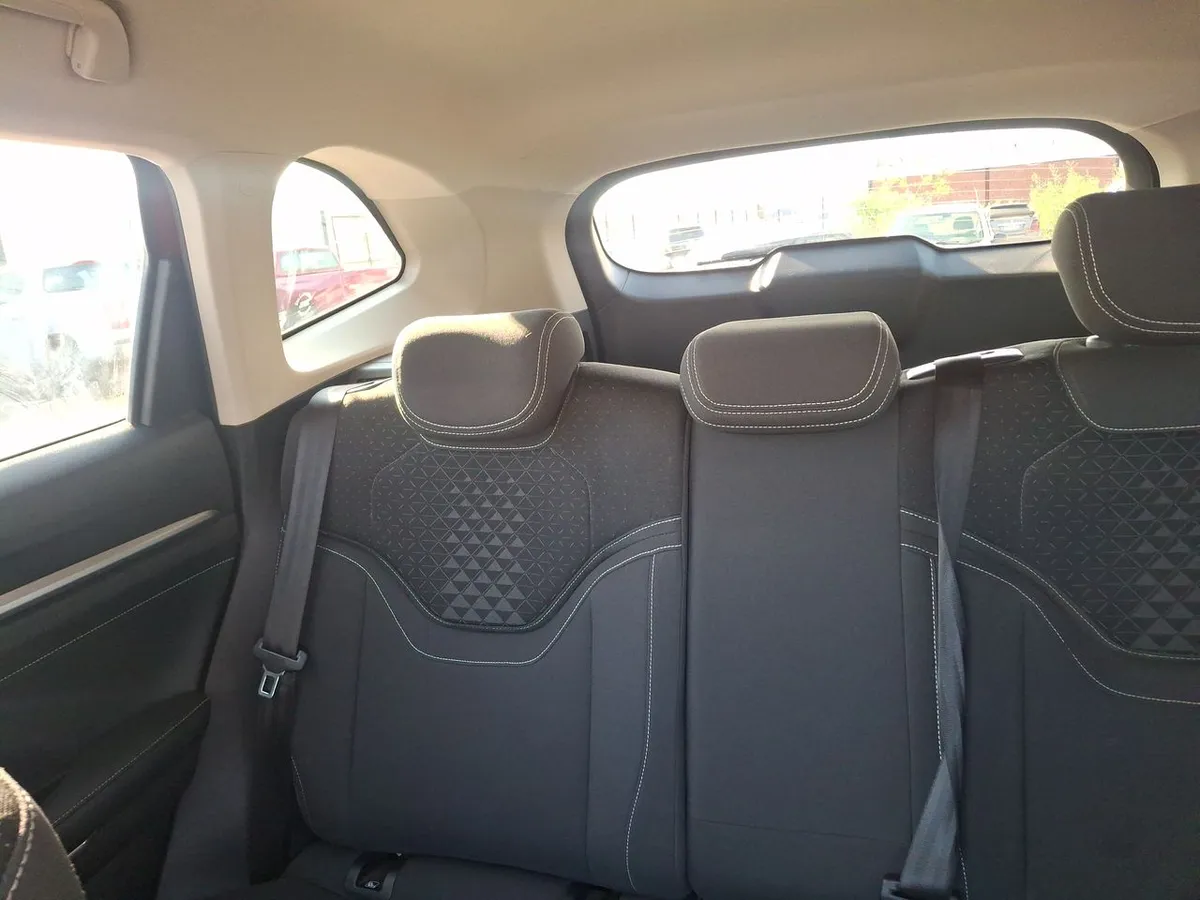 Haval H6 2.0 Active 4x2 At 5p año 2023