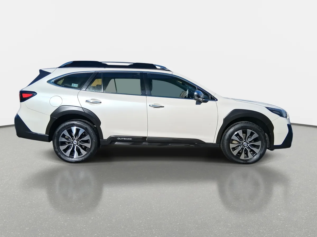 Subaru Outback 2.5i Touring Awd Cvt At 5p año 2023