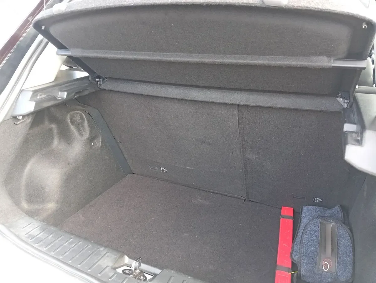 MG Mg 3 1.5 Comfort 4x2 Hb Mt 5p año 2022