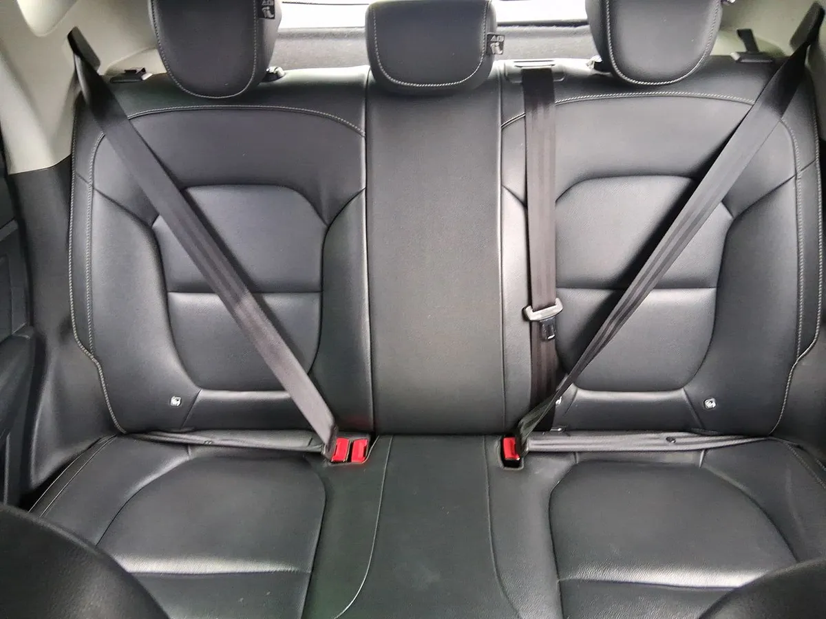 MG Mg Zs 1.5 Comfort 4x2 Mt 5p año 2021