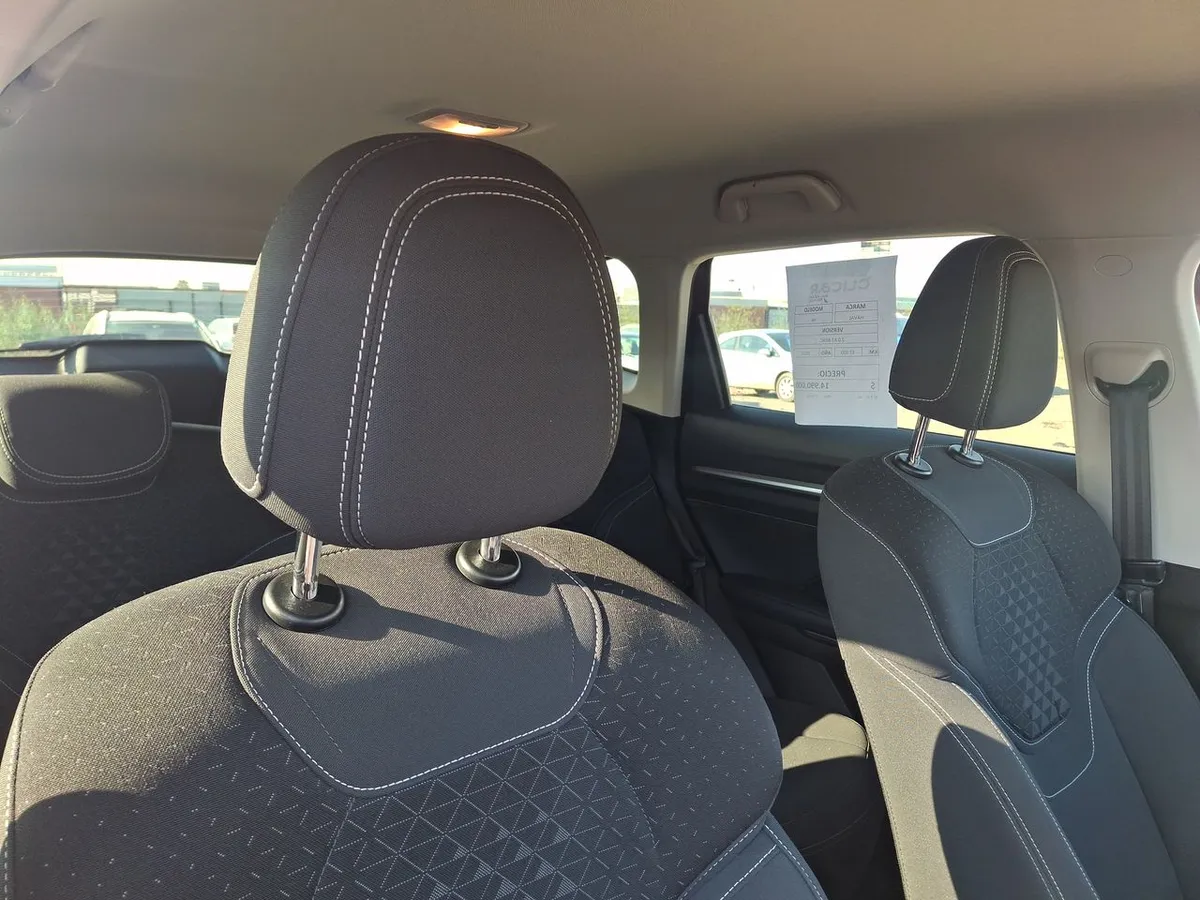 Haval H6 2.0 Active 4x2 At 5p año 2023