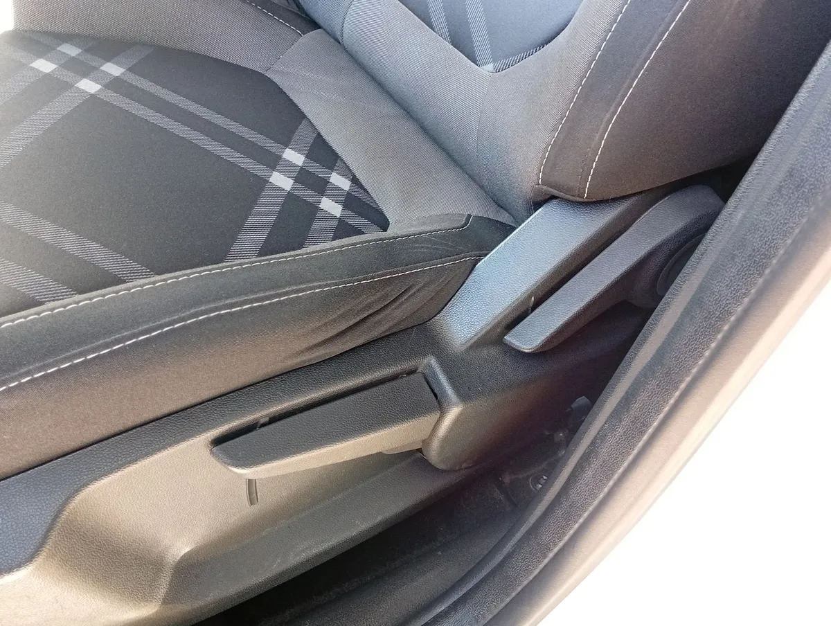 MG Mg 3 1.5 Comfort 4x2 Hb Mt 5p año 2022