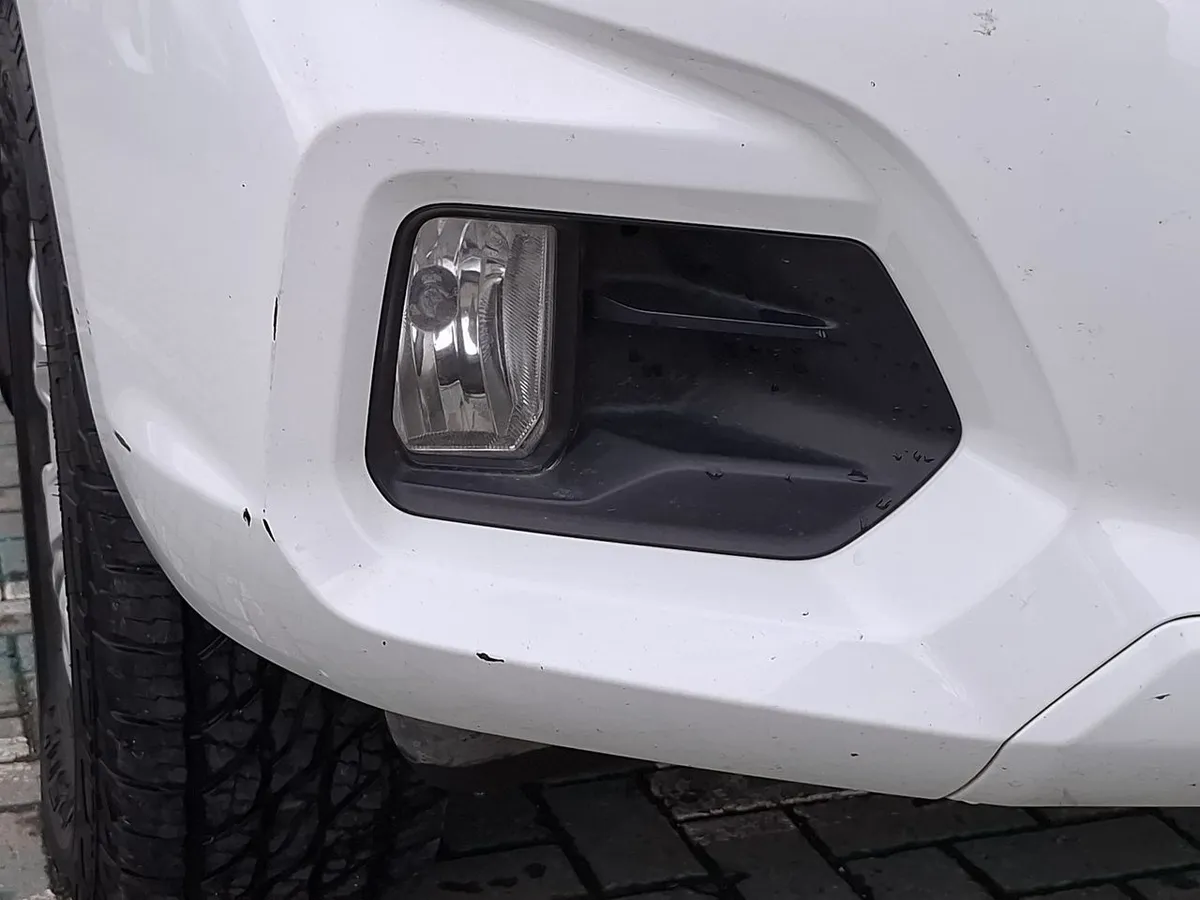 Maxus T60 2.0 D20 Glx Diesel 4x4 Dob. Cab. At 4p año 2021