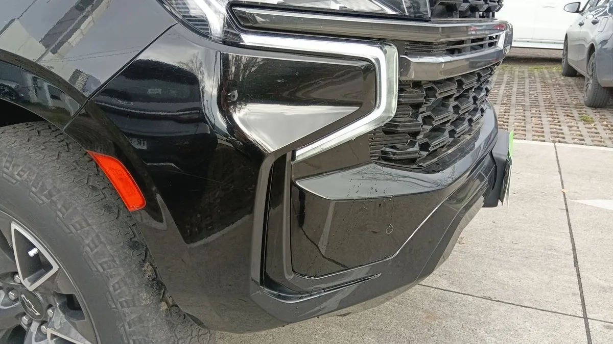 Chevrolet Tahoe 5.3 Z71 4x4 At 5p año 2023