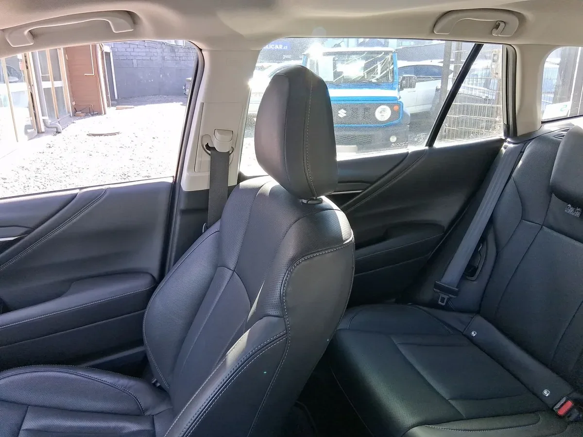 Subaru Outback 2.5i Touring Awd Cvt At 5p año 2023
