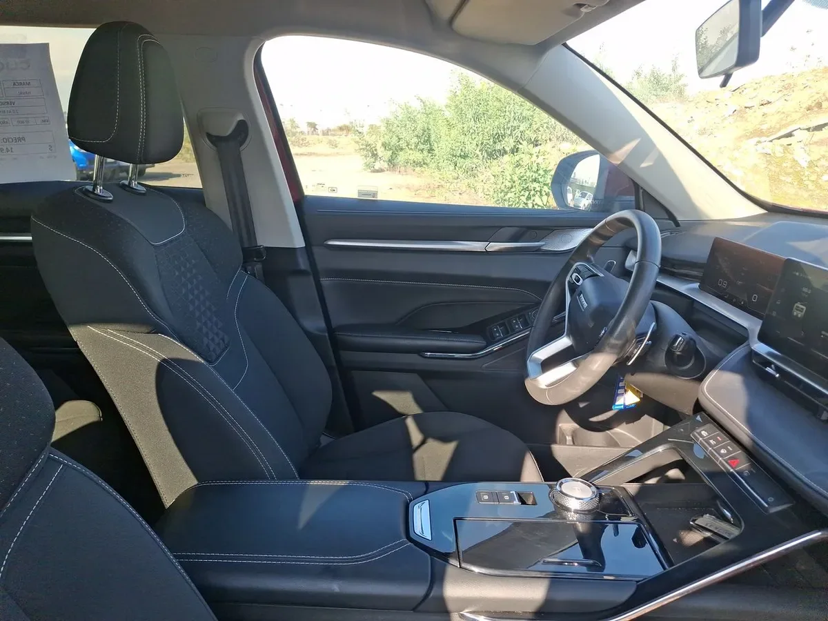 Haval H6 2.0 Active 4x2 At 5p año 2023