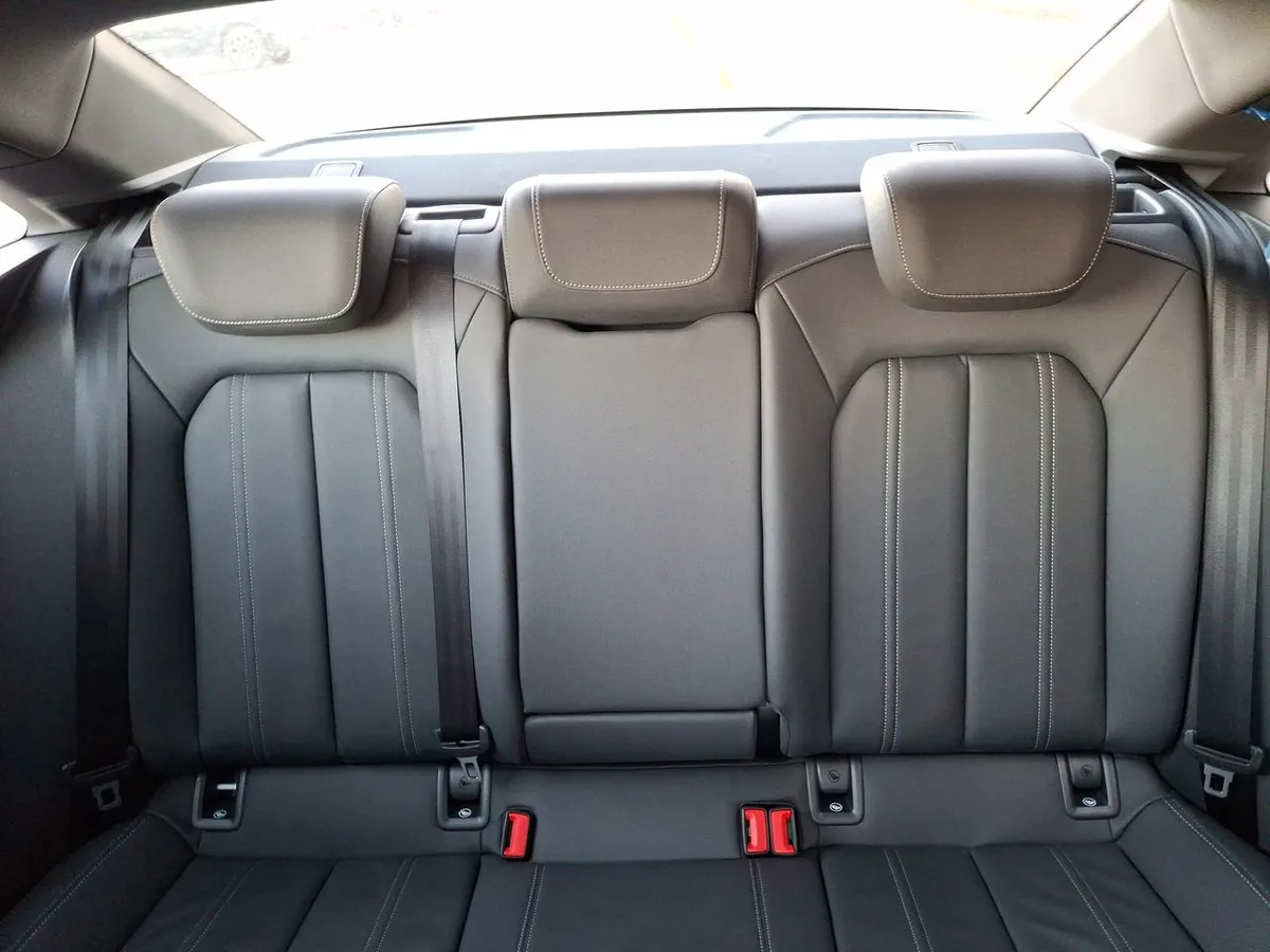Audi A3 1.4 Tfsi Fl 35 Pi 4x2 Sdn At 4p año 2026