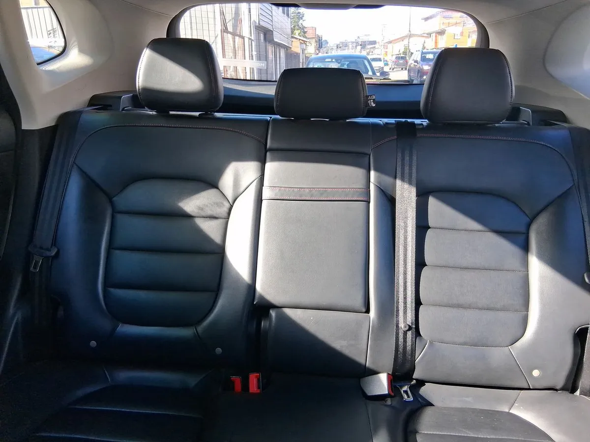 MG Hs 1.5t Comfort 2wd Mt 5p año 2023