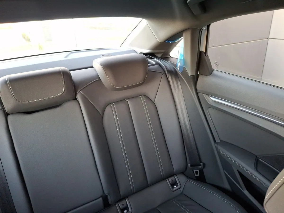 Audi A3 1.4 Tfsi Fl 35 Pi 4x2 Sdn At 4p año 2026