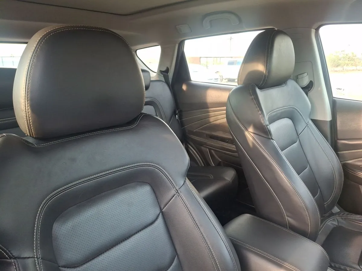 Jetour X70 1.5t Gls 4x2 Mt 5p año 2022