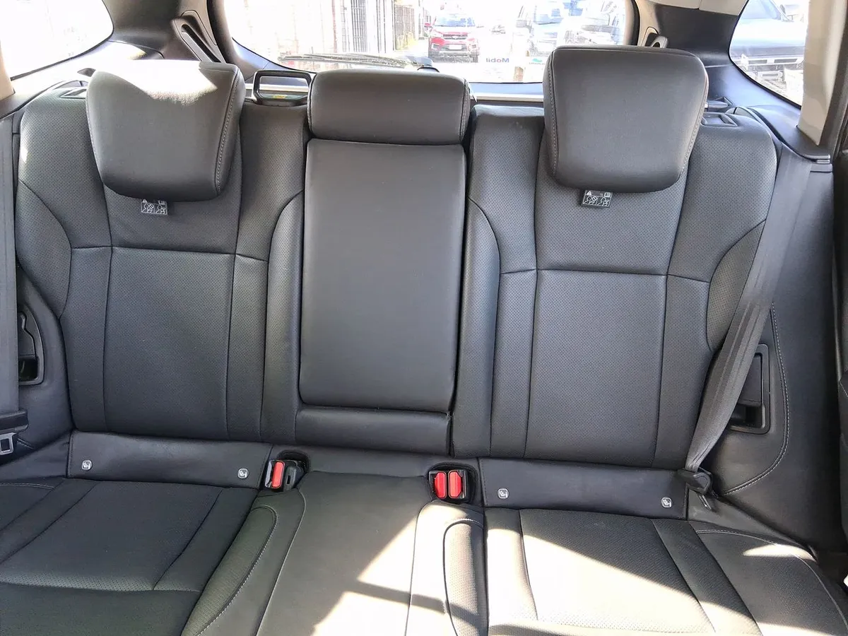 Subaru Outback 2.5i Touring Awd Cvt At 5p año 2023