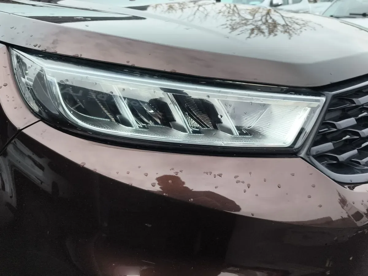Ford Territory 1.5 Trend 4x2 At 5p año 2023