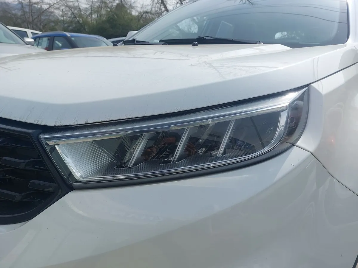 Ford Territory 1.5 Trend 4x2 At 5p año 2023