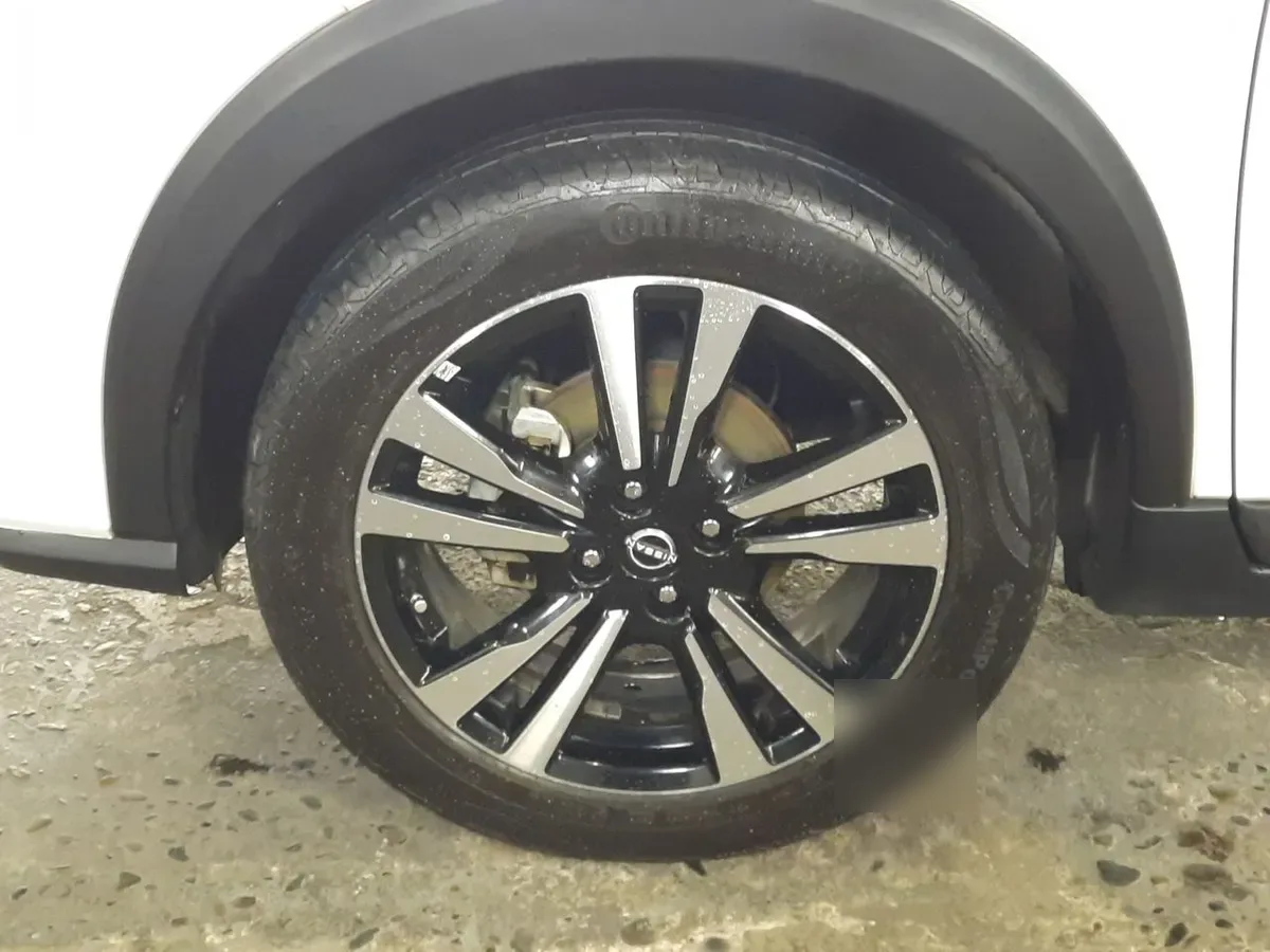 Nissan Kicks 1.6 Advance 4x2 Mt 5p año 2023