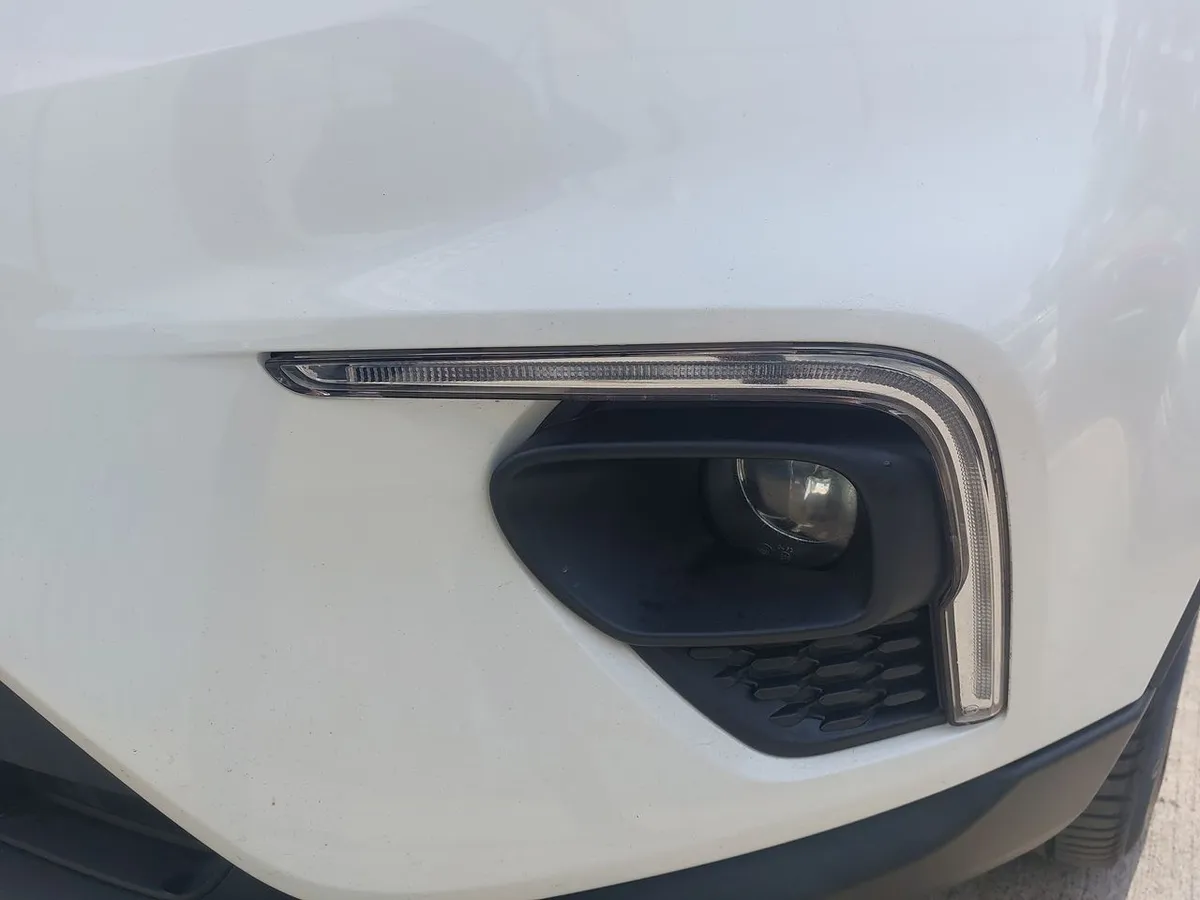 Ford Territory 1.5 Trend 4x2 At 5p año 2023