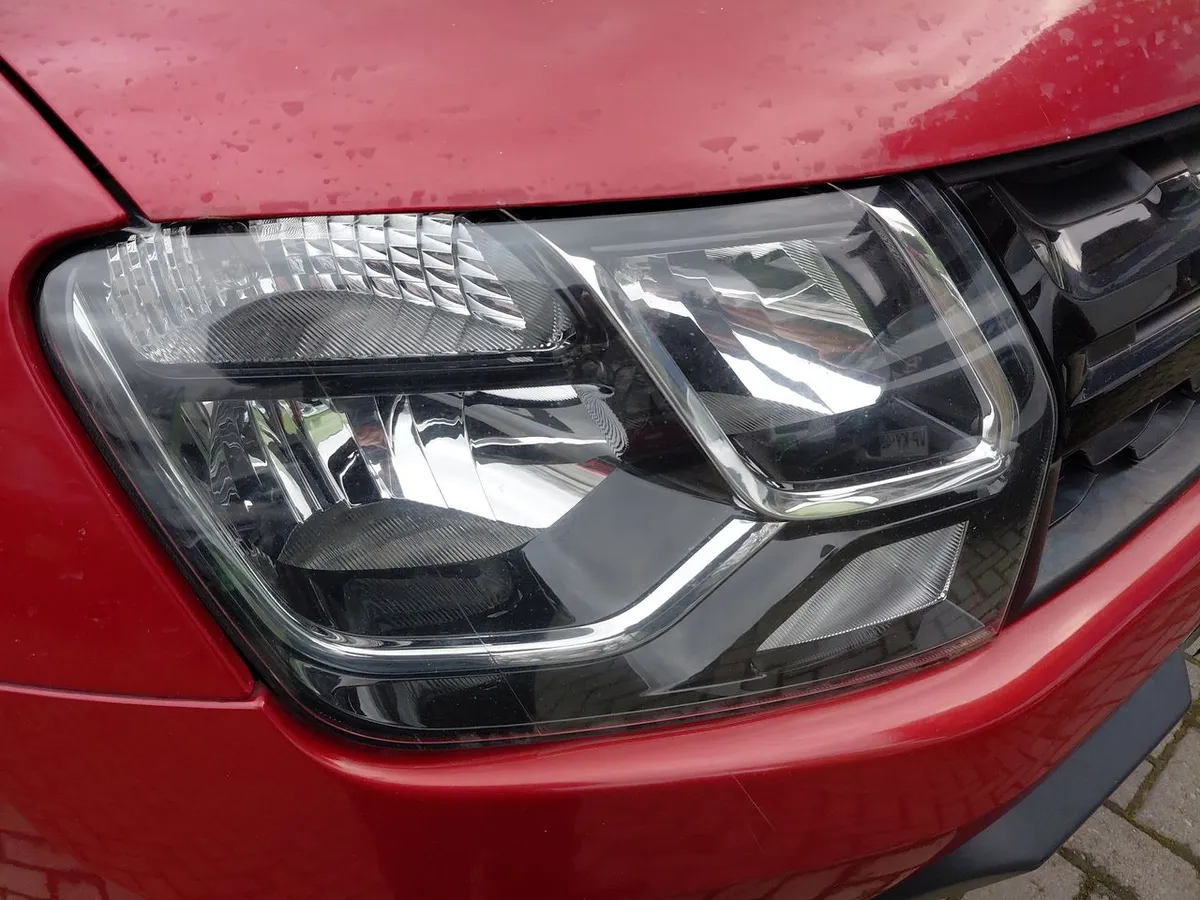 Renault Duster 2.0 Zen 4x2 Tech 6mt 5p año 2019