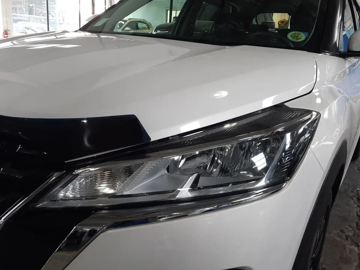 Nissan Kicks 1.6 Advance 4x2 Mt 5p año 2023