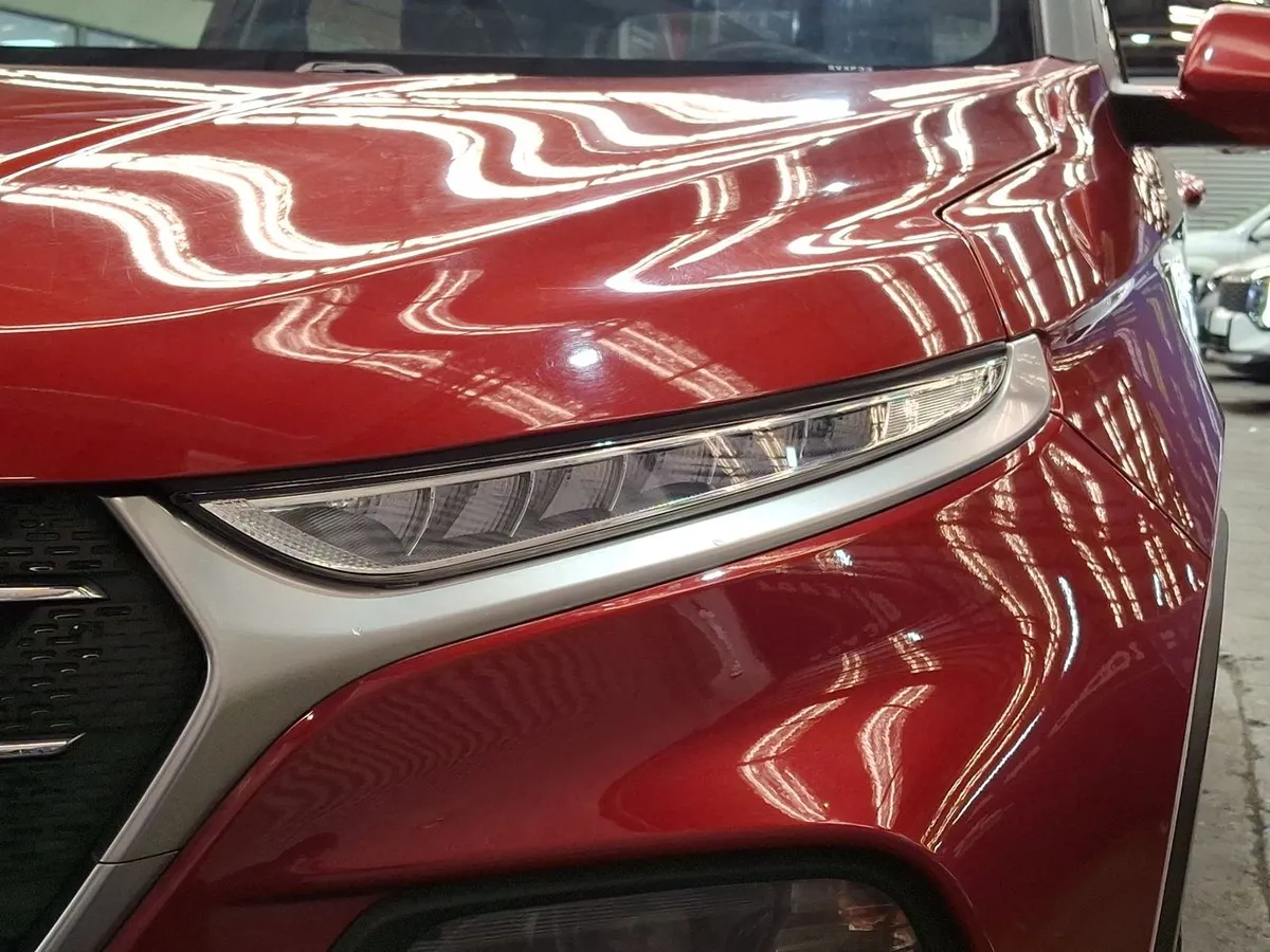 Chevrolet Groove 1.5 Ltz 4x2 Mt 5p año 2023