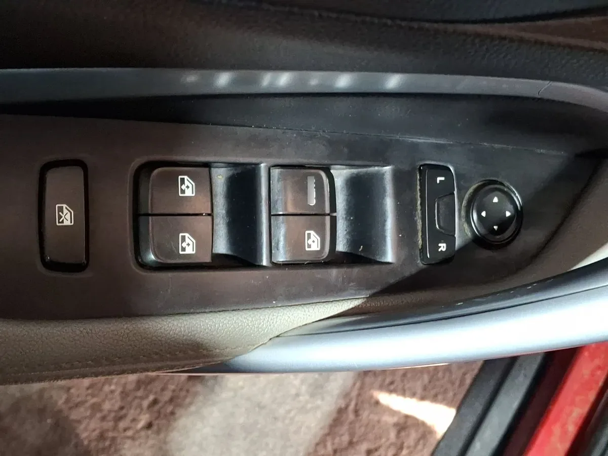 Chevrolet Groove 1.5 Ltz R 4x2 Mt 5p año 2024