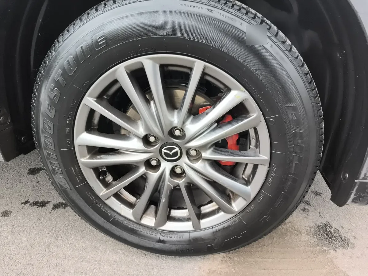 Mazda Cx-5 2.0 R 6mt 5p año 2018