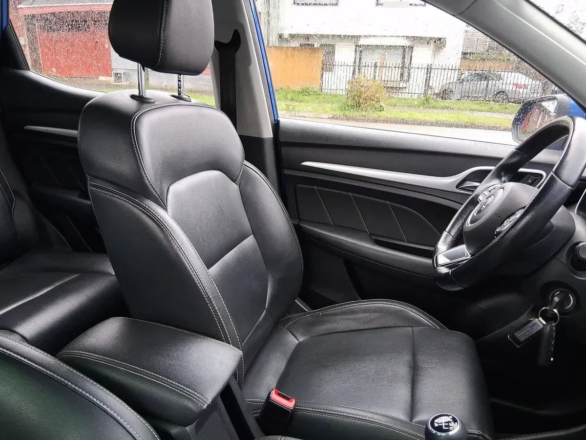 MG Mg Zs 1.5 Comfort 4x2 Mt 5p año 2021