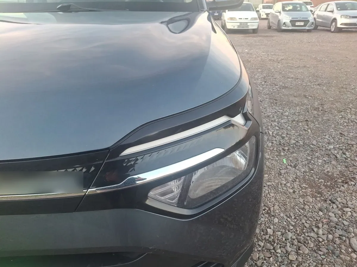 Kia Carens 1.4l Ex Turbo-Gdi Full 4x2 7dct At 5p año 2022