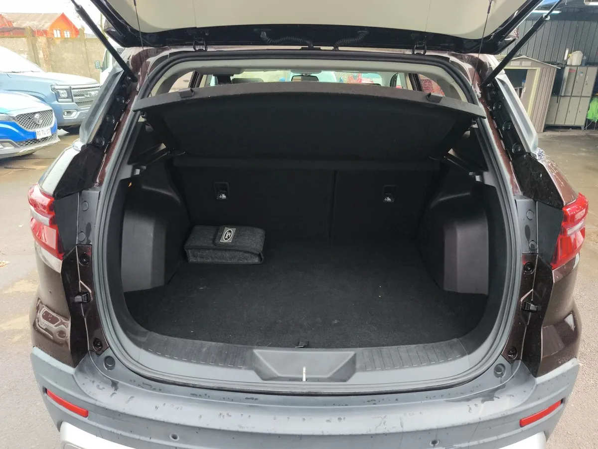Ford Territory 1.5 Trend 4x2 At 5p año 2023