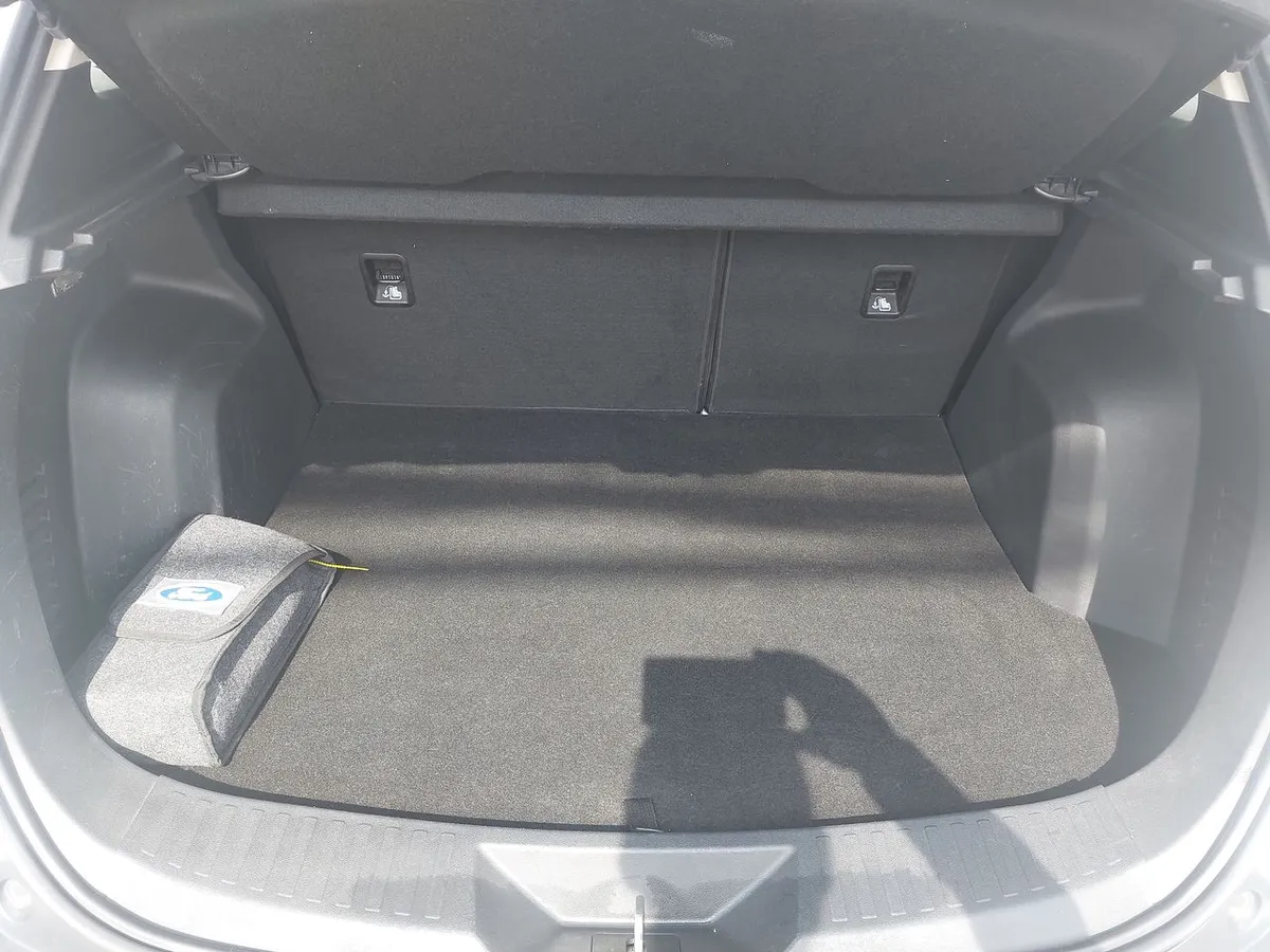 Ford Territory 1.5 Trend 4x2 At 5p año 2023