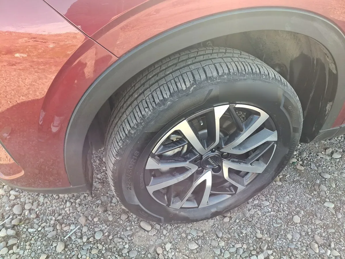 Haval H6 2.0 Active 4x2 At 5p año 2023