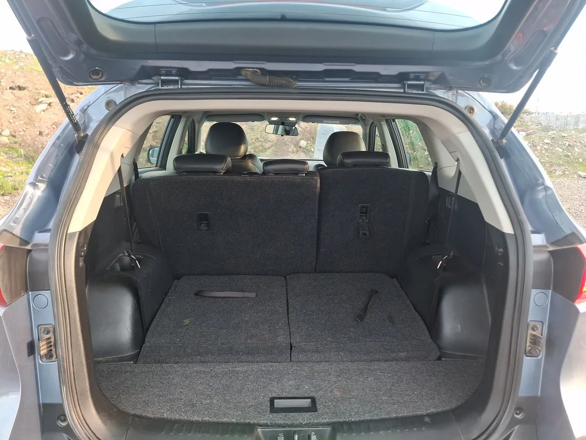 Jetour X70 1.5t Gls 4x2 Mt 5p año 2022