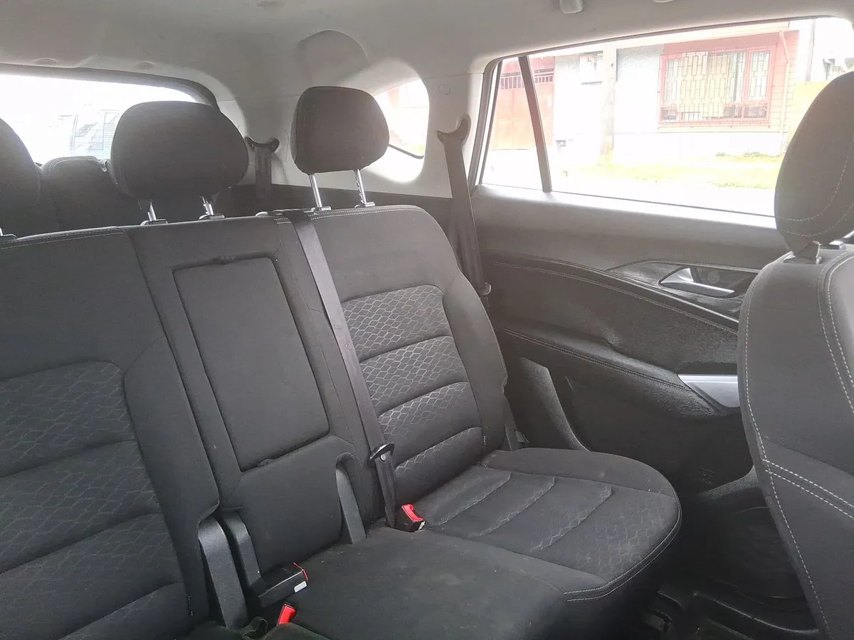 JAC Js8 1.5 Comfort Ce 4x2 6mt 5p año 2023