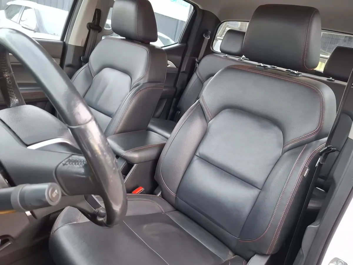 Maxus T60 2.0 D20 Glx Diesel 4x4 Dob. Cab. At 4p año 2021