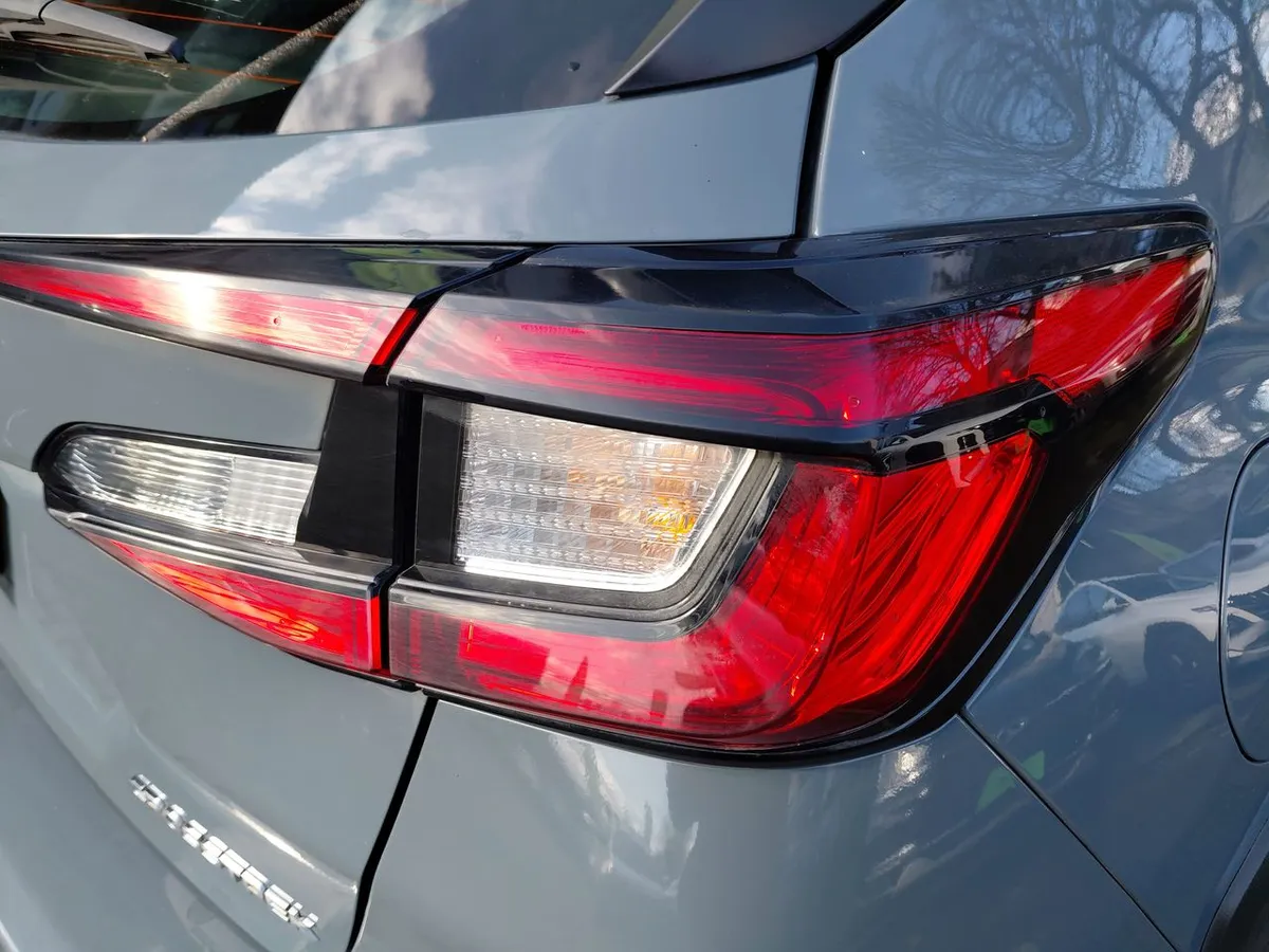 Subaru Crosstrek 2.0 Awd Cvt At 5p año 2025