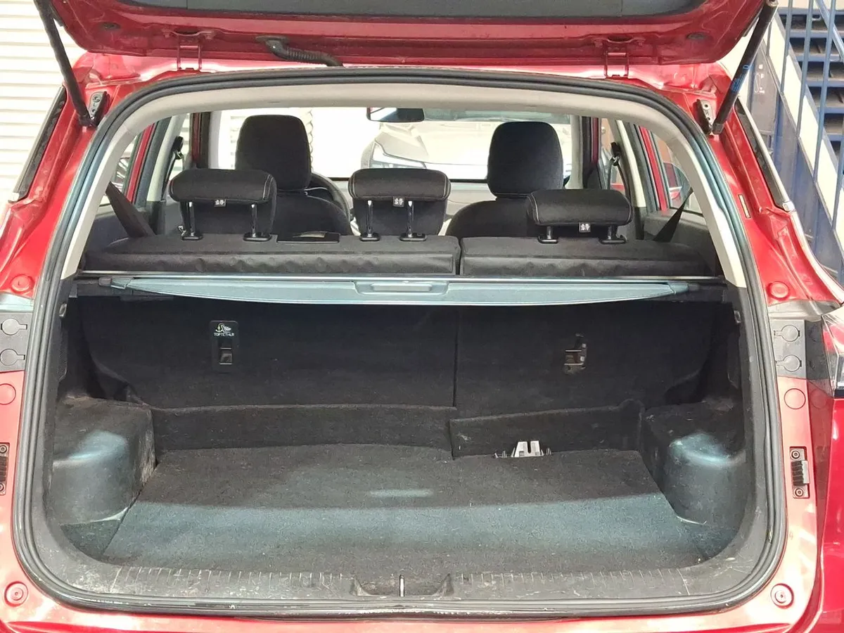 Chevrolet Groove 1.5 Ltz 4x2 Mt 5p año 2023