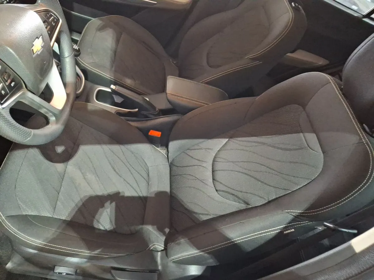 Chevrolet Groove 1.5 Ltz R 4x2 Mt 5p año 2024