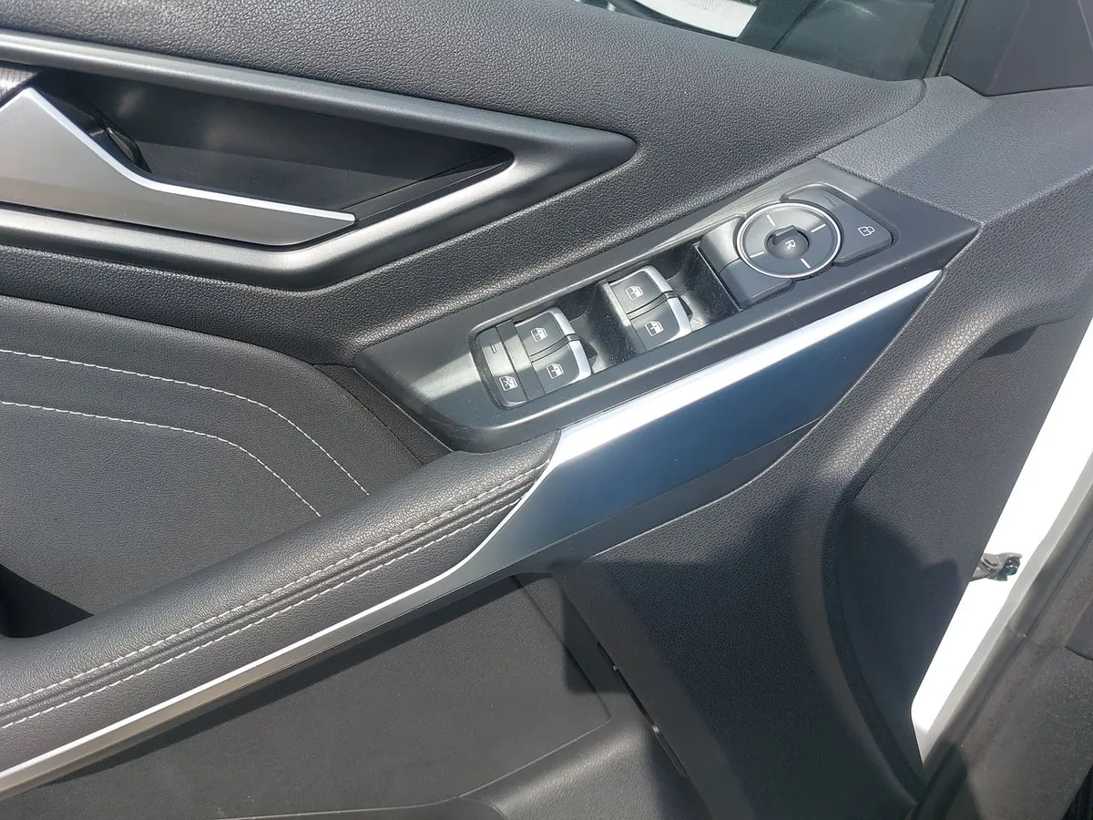 Ford Territory 1.5 Trend 4x2 At 5p año 2023
