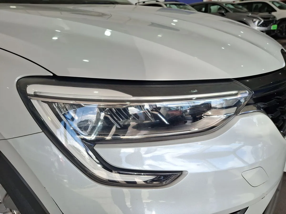 Renault Arkana 1.3 Intens 4x2 At 5p año 2021
