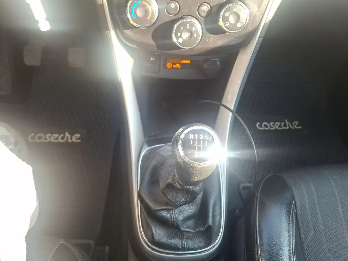 Chevrolet Tracker 1.8 Ls Fwd E5 Mt 5p año 2018