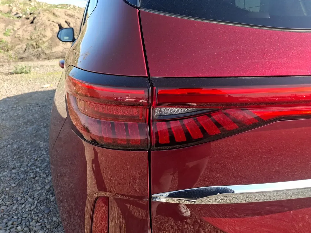 Haval H6 2.0 Active 4x2 At 5p año 2023