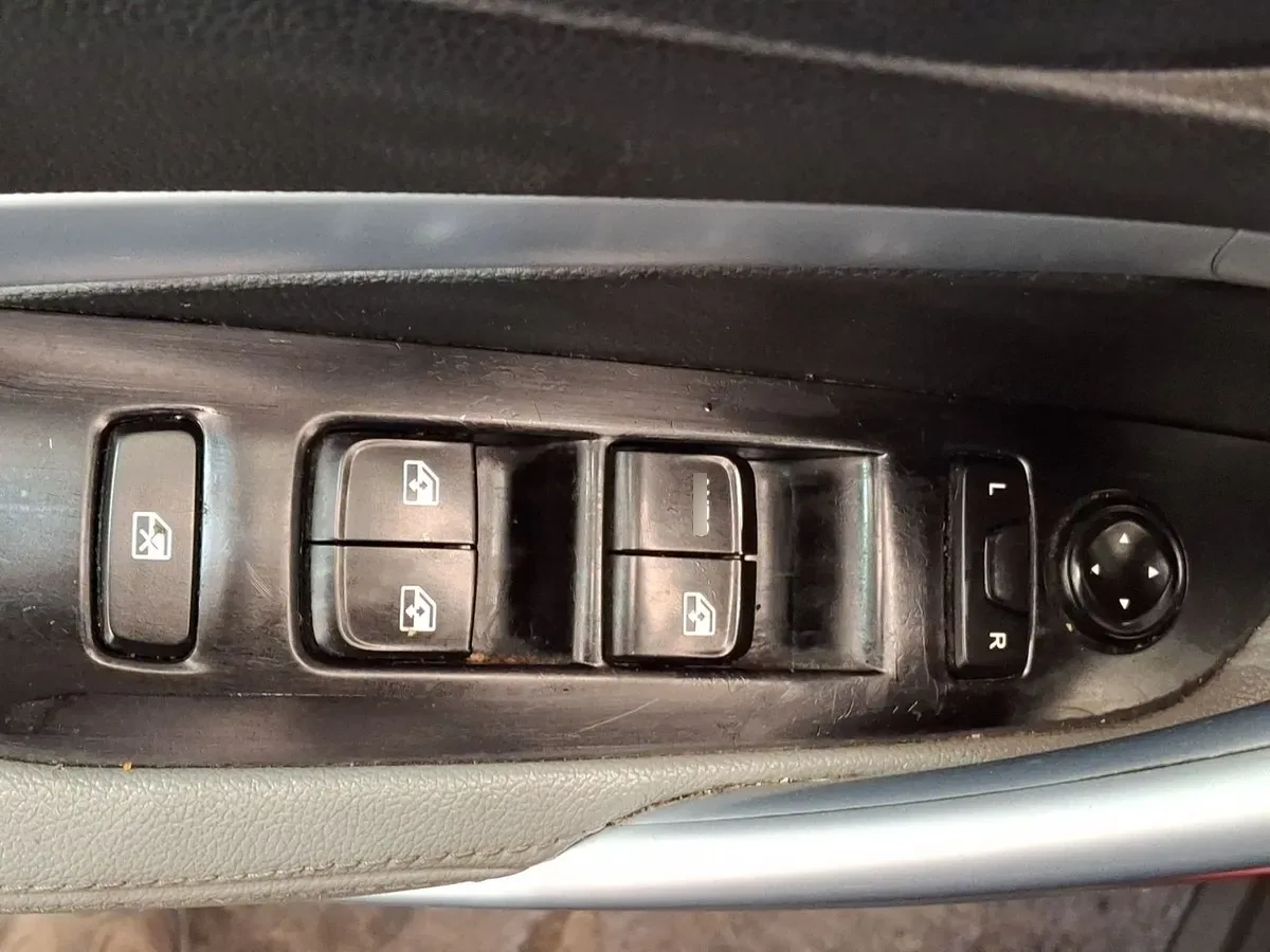 Chevrolet Groove 1.5 Ltz 4x2 Mt 5p año 2023