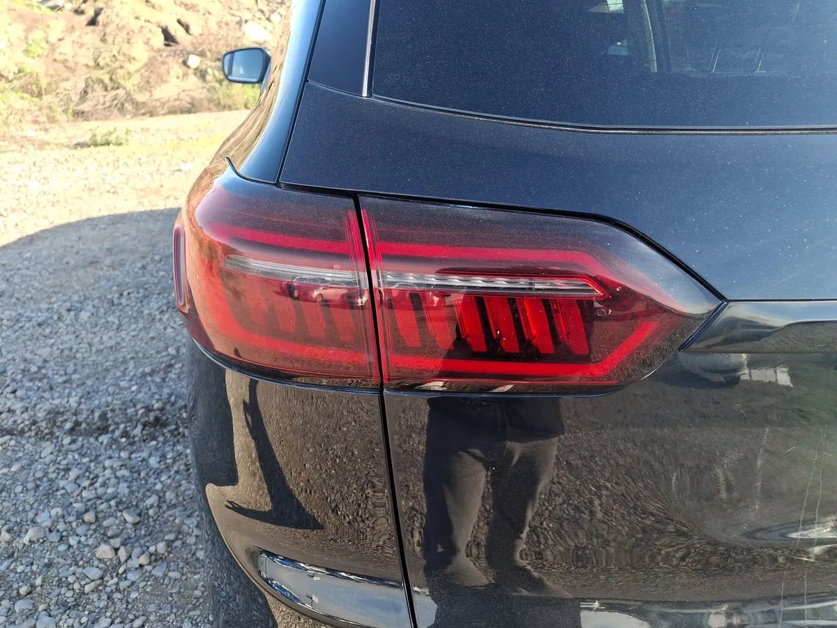 Chery Tiggo 8 Pro 1.6 Tgdi Glx 4x2 Euro6 Dct At 5p año 2023