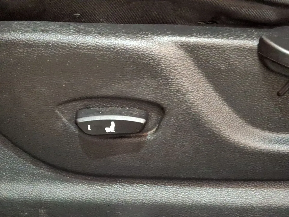Chevrolet Groove 1.5 Ltz 4x2 Mt 5p año 2023
