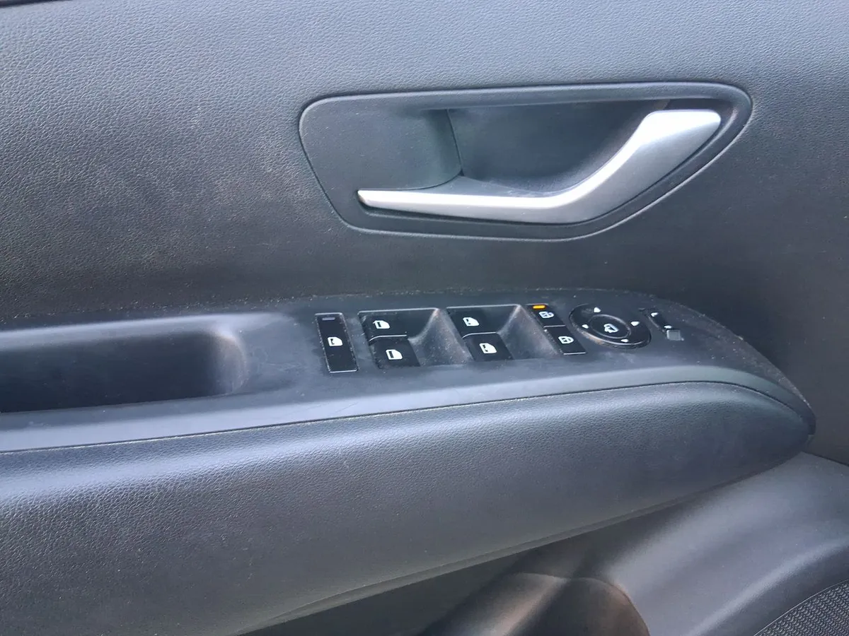 Hyundai Tucson 2.0 Nx4 Plus Fl Diesel 4wd At 5p año 2025